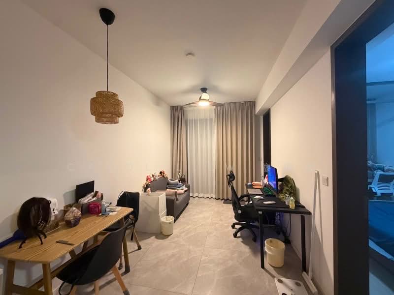 Clavon, Clementi Avenue 1, 1 Bedroom, 527 sqft, Condominium For Rent, by Carol Liew 廖珮柔, 500234568 - PropertyGuru.com.sg