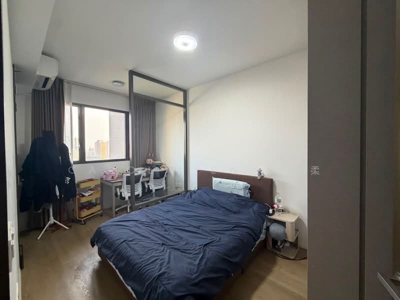 Clavon, Clementi Avenue 1, 1 Bedroom, 527 sqft, Condominium For Rent, by Carol Liew 廖珮柔, 500234568 - PropertyGuru.com.sg