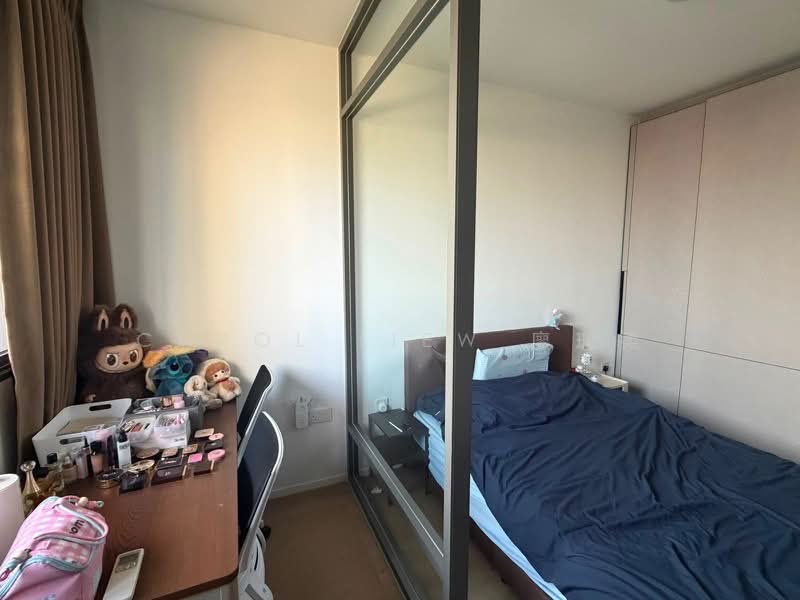 Clavon, Clementi Avenue 1, 1 Bedroom, 527 sqft, Condominium For Rent, by Carol Liew 廖珮柔, 500234568 - PropertyGuru.com.sg