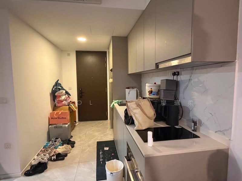 Clavon, Clementi Avenue 1, 1 Bedroom, 527 sqft, Condominium For Rent, by Carol Liew 廖珮柔, 500234568 - PropertyGuru.com.sg