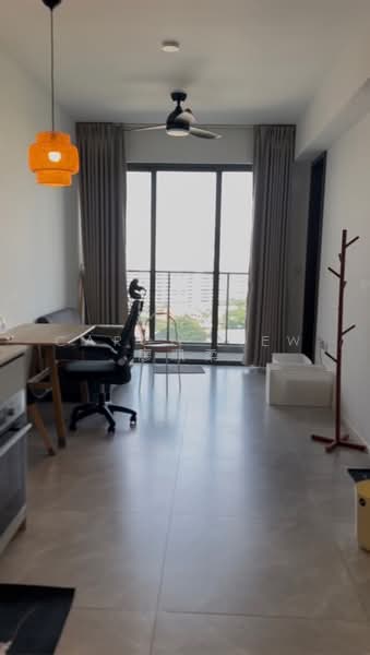 Clavon, Clementi Avenue 1, 1 Bedroom, 527 sqft, Condominium For Rent, by Carol Liew 廖珮柔, 500234568 - PropertyGuru.com.sg