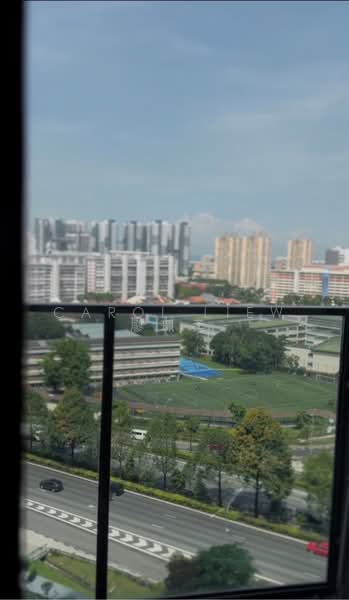 Clavon, Clementi Avenue 1, 1 Bedroom, 527 sqft, Condominium For Rent, by Carol Liew 廖珮柔, 500234568 - PropertyGuru.com.sg