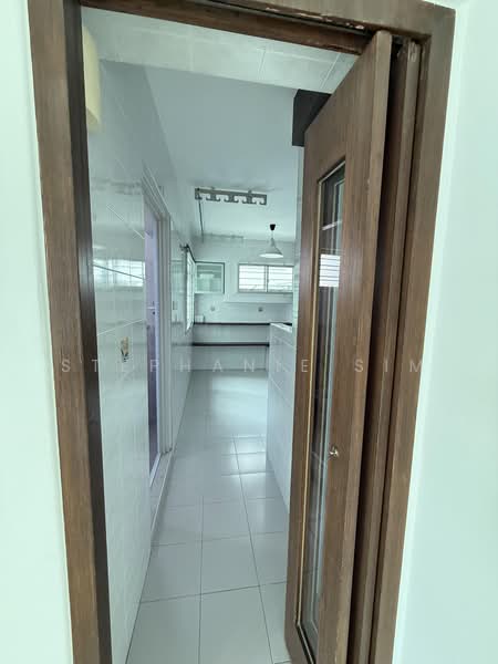 106 Punggol Field, 106 Punggol Field, 3 Bedrooms, 915 sqft, HDB Flat For Rent, by Stephanie Sim, 500234572 - Kitchen - PropertyGuru.com.sg