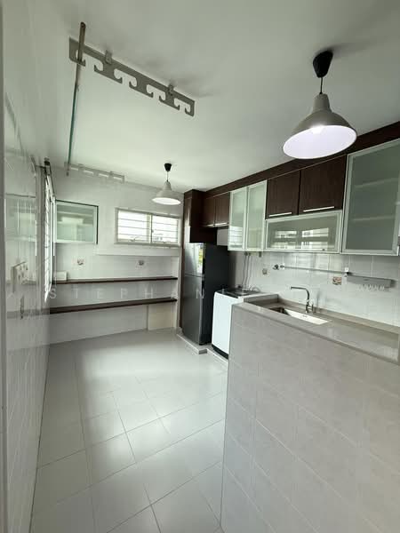 106 Punggol Field, 106 Punggol Field, 3 Bedrooms, 915 sqft, HDB Flat For Rent, by Stephanie Sim, 500234572 - Kitchen - PropertyGuru.com.sg