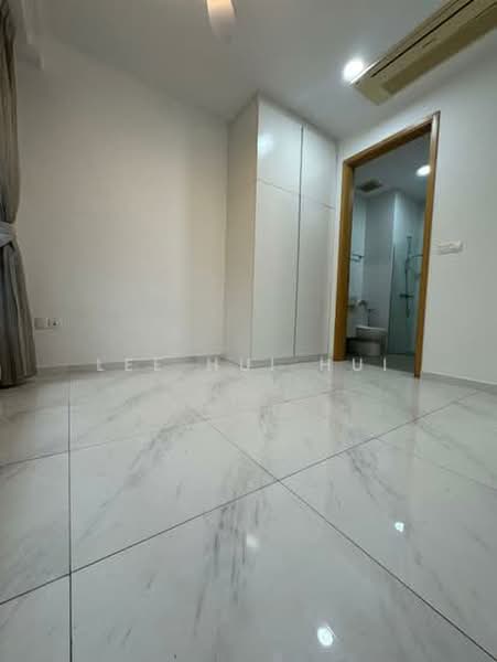 10 Shelford, 10 Shelford Road, 1 Bedroom, 474 sqft, Apartment For Rent, by Lee Hui Hui, 500234573 - Bedroom - PropertyGuru.com.sg