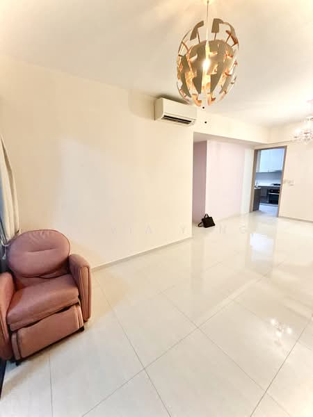 Sol Acres, 22 Choa Chu Kang Grove, 3 Bedrooms, 926 sqft, Executive Condominium For Sale, by Silvia Yang, 500234574 - PropertyGuru.com.sg