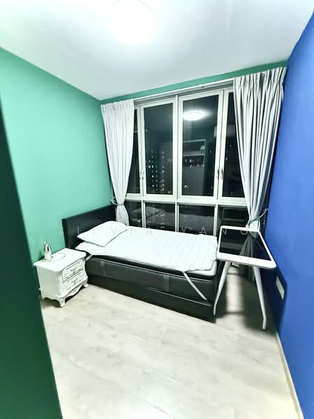 Sol Acres, 22 Choa Chu Kang Grove, 3 Bedrooms, 926 sqft, Executive Condominium For Sale, by Silvia Yang, 500234574 - PropertyGuru.com.sg