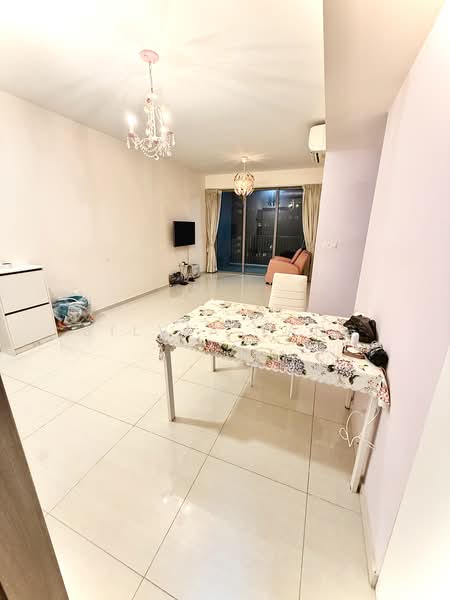 Sol Acres, 22 Choa Chu Kang Grove, 3 Bedrooms, 926 sqft, Executive Condominium For Sale, by Silvia Yang, 500234574 - PropertyGuru.com.sg