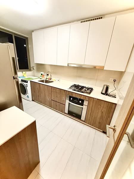 Sol Acres, 22 Choa Chu Kang Grove, 3 Bedrooms, 926 sqft, Executive Condominium For Sale, by Silvia Yang, 500234574 - PropertyGuru.com.sg