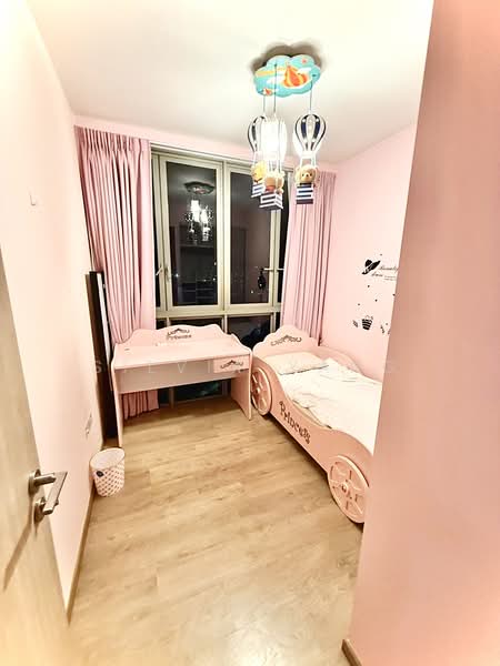 Sol Acres, 22 Choa Chu Kang Grove, 3 Bedrooms, 926 sqft, Executive Condominium For Sale, by Silvia Yang, 500234574 - PropertyGuru.com.sg