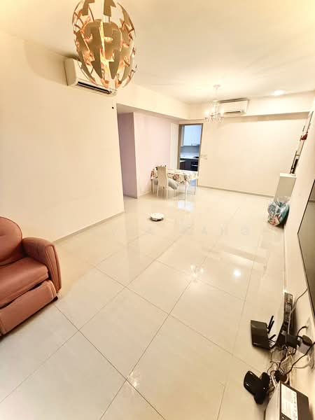 Sol Acres, 22 Choa Chu Kang Grove, 3 Bedrooms, 926 sqft, Executive Condominium For Sale, by Silvia Yang, 500234574 - PropertyGuru.com.sg
