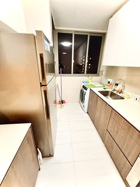 Sol Acres, 22 Choa Chu Kang Grove, 3 Bedrooms, 926 sqft, Executive Condominium For Sale, by Silvia Yang, 500234574 - PropertyGuru.com.sg