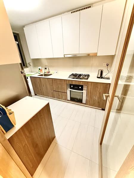 Sol Acres, 22 Choa Chu Kang Grove, 3 Bedrooms, 926 sqft, Executive Condominium For Sale, by Silvia Yang, 500234574 - PropertyGuru.com.sg