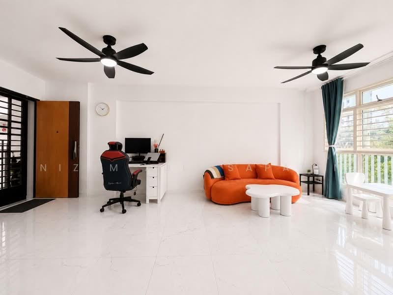 212A Compassvale Drive, 212A Compassvale Drive, 3 Bedrooms, 1,023 sqft, HDB Flat For Sale, by Nizam Adli Saparin, 500234577 - PropertyGuru.com.sg
