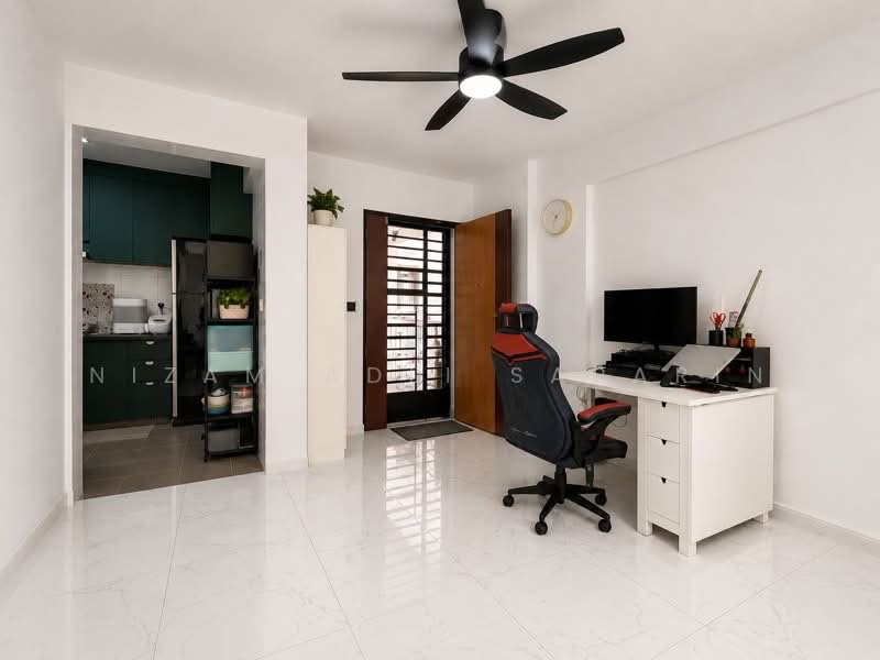212A Compassvale Drive, 212A Compassvale Drive, 3 Bedrooms, 1,023 sqft, HDB Flat For Sale, by Nizam Adli Saparin, 500234577 - PropertyGuru.com.sg