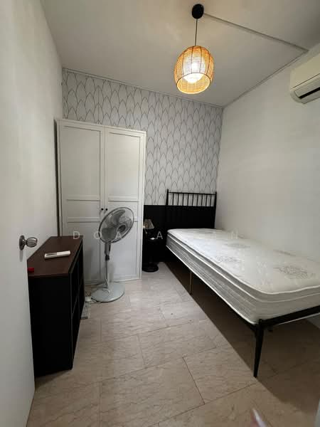 Central Grove, Eunos / Geylang / Paya Lebar, Room Rental, 200 sqft, Condominium For Rent, by Doana Tan, 500234579 - Bedroom - PropertyGuru.com.sg