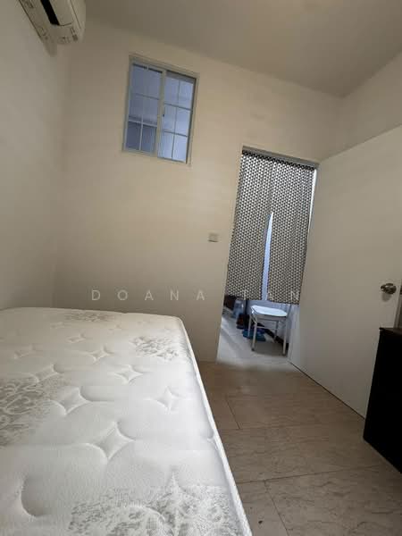 Central Grove, Eunos / Geylang / Paya Lebar, Room Rental, 200 sqft, Condominium For Rent, by Doana Tan, 500234579 - Bedroom - PropertyGuru.com.sg