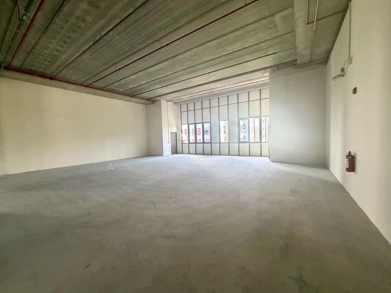 Stellar @ Tampines, 12 Tampines North Drive 4, Pasir Ris / Tampines, 1,657 sqft, Factory / Workshop (B2) For Rent, by Ashley Neo, 500234580 - Interior - CommercialGuru.com.sg