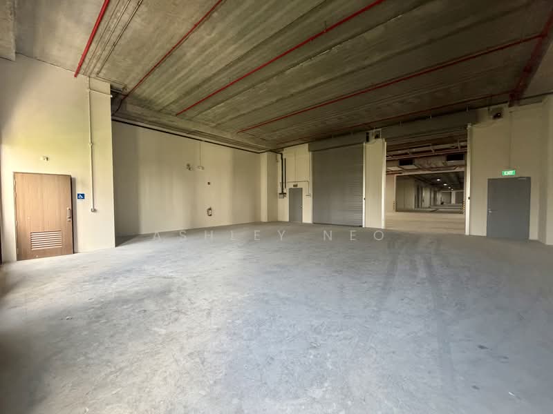 Stellar @ Tampines, 12 Tampines North Drive 4, Pasir Ris / Tampines, 1,657 sqft, Factory / Workshop (B2) For Rent, by Ashley Neo, 500234580 - Interior - CommercialGuru.com.sg