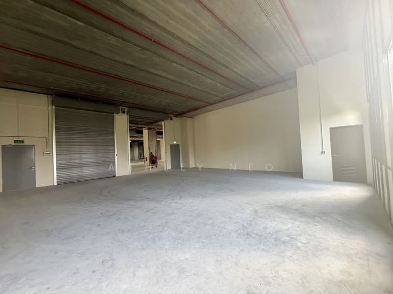 Stellar @ Tampines, 12 Tampines North Drive 4, Pasir Ris / Tampines, 1,657 sqft, Factory / Workshop (B2) For Rent, by Ashley Neo, 500234580 - Interior - CommercialGuru.com.sg