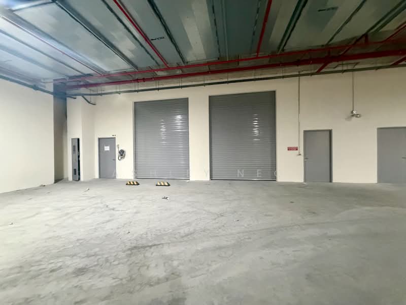 Stellar @ Tampines, 12 Tampines North Drive 4, Pasir Ris / Tampines, 1,657 sqft, Factory / Workshop (B2) For Rent, by Ashley Neo, 500234580 - Interior - CommercialGuru.com.sg