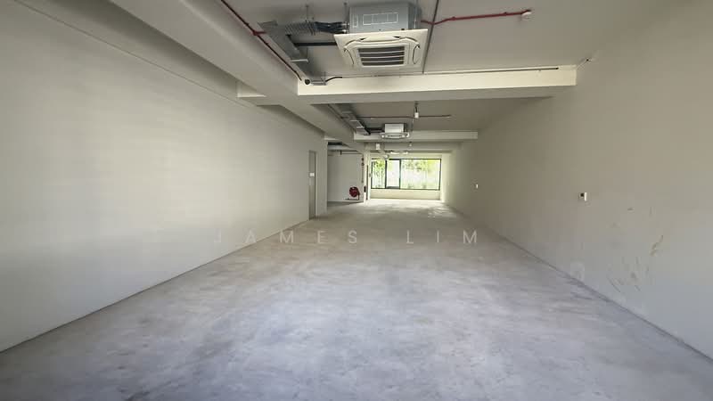 253 jalan besar, JALAN BESAR, 1,688 sqft, Office For Rent, by James Lim, 500234582 - Interior - CommercialGuru.com.sg