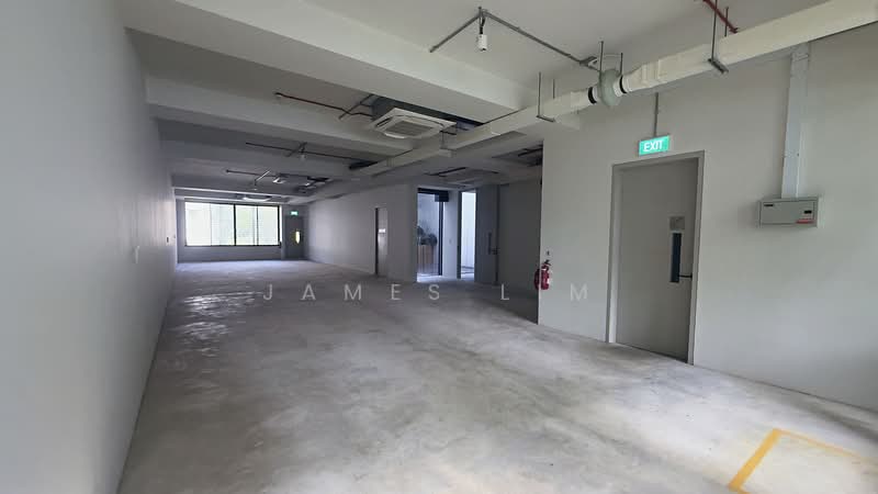 253 jalan besar, JALAN BESAR, 1,688 sqft, Office For Rent, by James Lim, 500234582 - Interior - CommercialGuru.com.sg