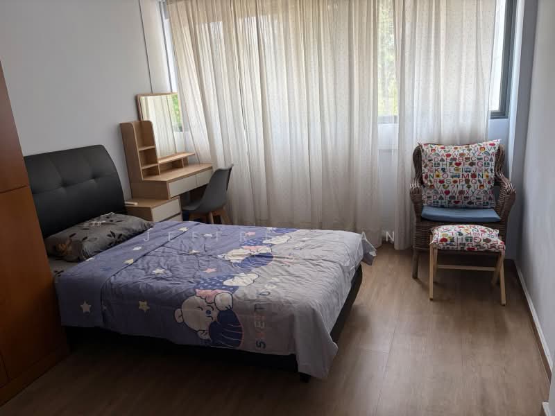 321 Yishun Central, 321 Yishun Central, Room Rental, 200 sqft, HDB Flat For Rent, by Jeffrey Tan, 500234583 - Bedroom - PropertyGuru.com.sg