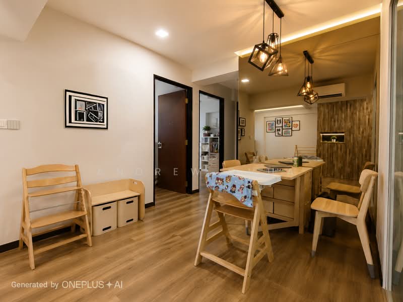 82B Circuit Road, 82B Circuit Road, 3 Bedrooms, 1,001 sqft, HDB Flat For Sale, by Andrew Chua, 500234586 - Interior - PropertyGuru.com.sg