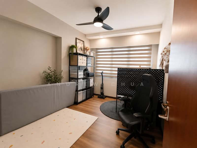 82B Circuit Road, 82B Circuit Road, 3 Bedrooms, 1,001 sqft, HDB Flat For Sale, by Andrew Chua, 500234586 - Study - PropertyGuru.com.sg