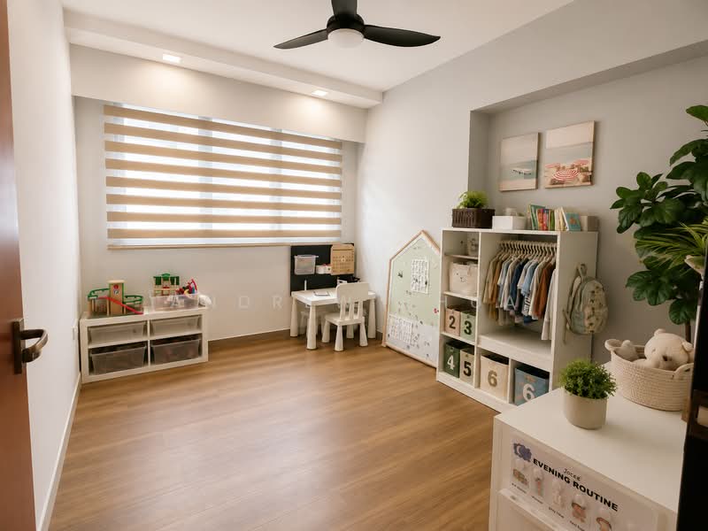 82B Circuit Road, 82B Circuit Road, 3 Bedrooms, 1,001 sqft, HDB Flat For Sale, by Andrew Chua, 500234586 - Study - PropertyGuru.com.sg