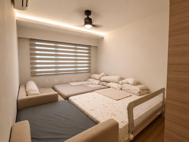 82B Circuit Road, 82B Circuit Road, 3 Bedrooms, 1,001 sqft, HDB Flat For Sale, by Andrew Chua, 500234586 - Bedroom - PropertyGuru.com.sg