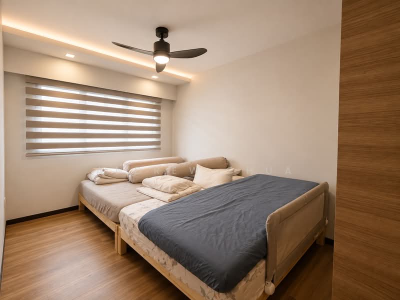 82B Circuit Road, 82B Circuit Road, 3 Bedrooms, 1,001 sqft, HDB Flat For Sale, by Andrew Chua, 500234586 - Bedroom - PropertyGuru.com.sg