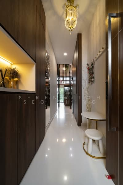 Adana @ Thomson, 8 Old Upper Thomson Road, 2 Bedrooms, 568 sqft, Condominium For Rent, by Serene Toh Seo Shing, 500234588 - Corridor - PropertyGuru.com.sg
