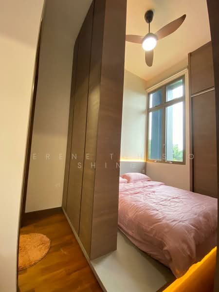 Adana @ Thomson, 8 Old Upper Thomson Road, 2 Bedrooms, 568 sqft, Condominium For Rent, by Serene Toh Seo Shing, 500234588 - Bedroom - PropertyGuru.com.sg