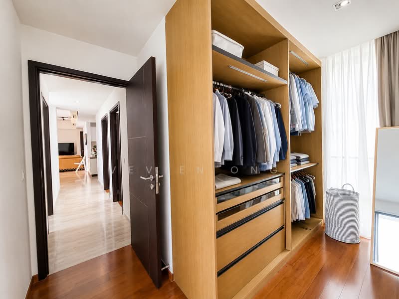 Lincoln Suites, 1 Khiang Guan Avenue, Newton / Novena, 3 Bedrooms, 1,561 sqft, Condominium For Sale, by Vevien Ong, 500234590 - Interior - PropertyGuru.com.sg