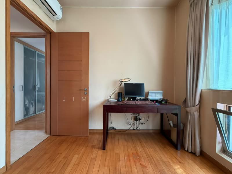 Caribbean at Keppel Bay, 46 Keppel Bay Drive, 3 Bedrooms, 1,281 sqft, Condominium For Sale, by Jimme Pang, 500234594 - Study - PropertyGuru.com.sg