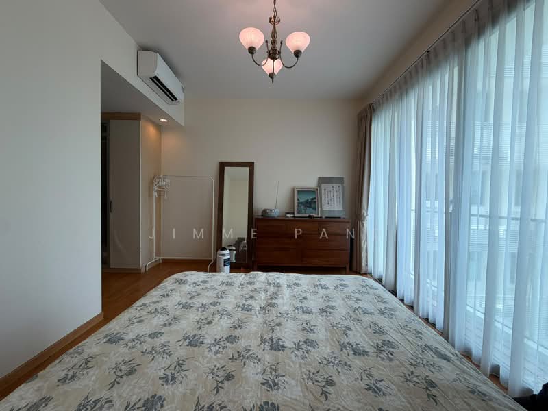Caribbean at Keppel Bay, 46 Keppel Bay Drive, 3 Bedrooms, 1,281 sqft, Condominium For Sale, by Jimme Pang, 500234594 - Bedroom - PropertyGuru.com.sg