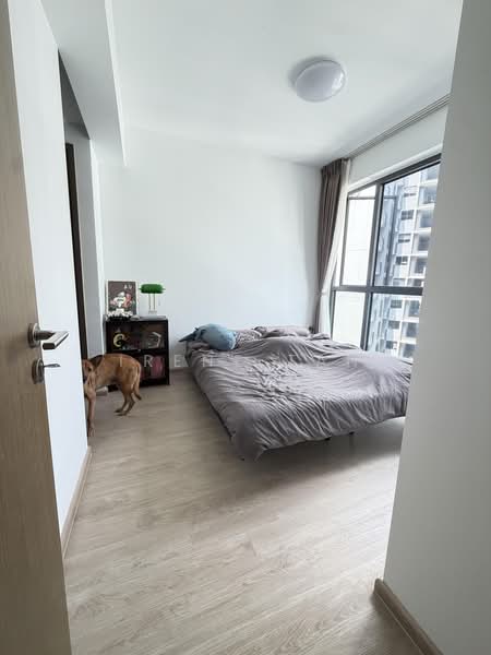 Affinity At Serangoon, 22 Serangoon North Avenue 1, 2 Bedrooms, 732 sqft, Condominium For Sale, by Irene Tan, 500234596 - Bedroom - PropertyGuru.com.sg