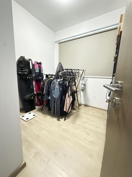 Affinity At Serangoon, 22 Serangoon North Avenue 1, 2 Bedrooms, 732 sqft, Condominium For Sale, by Irene Tan, 500234596 - Interior - PropertyGuru.com.sg