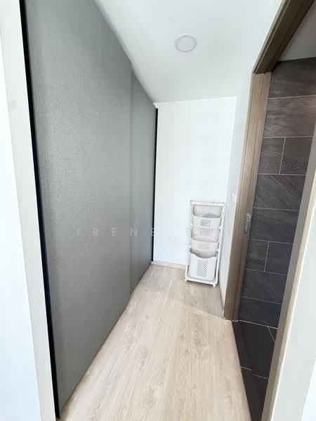Affinity At Serangoon, 22 Serangoon North Avenue 1, 2 Bedrooms, 732 sqft, Condominium For Sale, by Irene Tan, 500234596 - Interior - PropertyGuru.com.sg