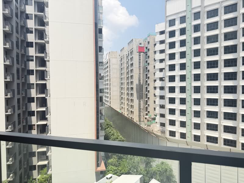 Affinity At Serangoon, 22 Serangoon North Avenue 1, 2 Bedrooms, 732 sqft, Condominium For Sale, by Irene Tan, 500234596 - Exterior - PropertyGuru.com.sg