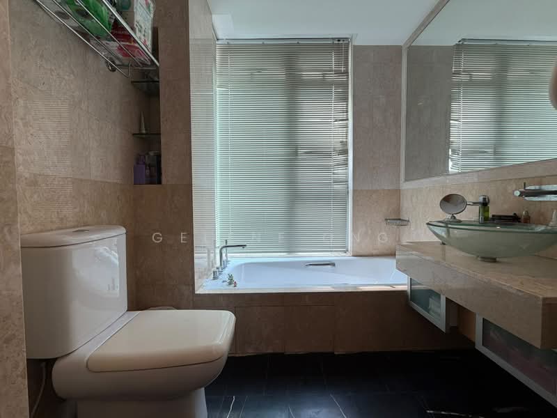 Caribbean at Keppel Bay, 46 Keppel Bay Drive, 3 Bedrooms, 1,281 sqft, Condominium For Sale, by Gelene Ong, 500234597 - Bathroom - PropertyGuru.com.sg