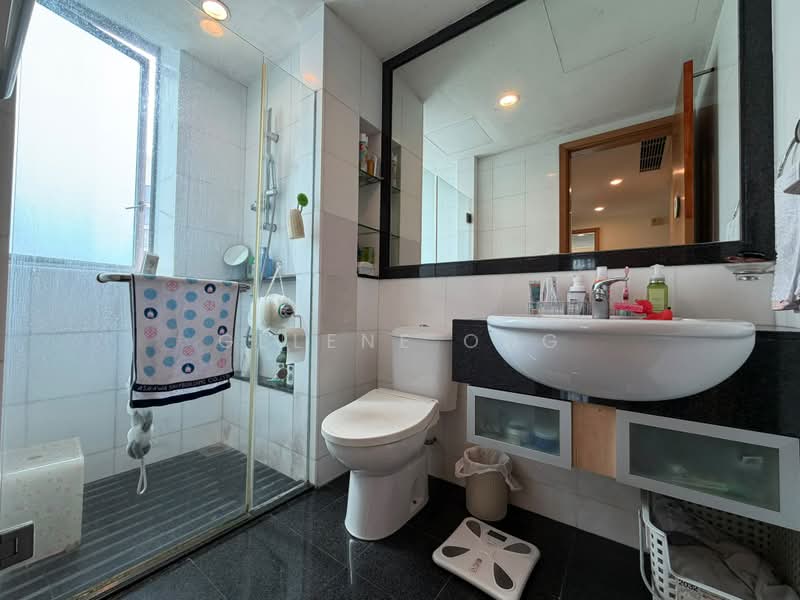 Caribbean at Keppel Bay, 46 Keppel Bay Drive, 3 Bedrooms, 1,281 sqft, Condominium For Sale, by Gelene Ong, 500234597 - Bathroom - PropertyGuru.com.sg