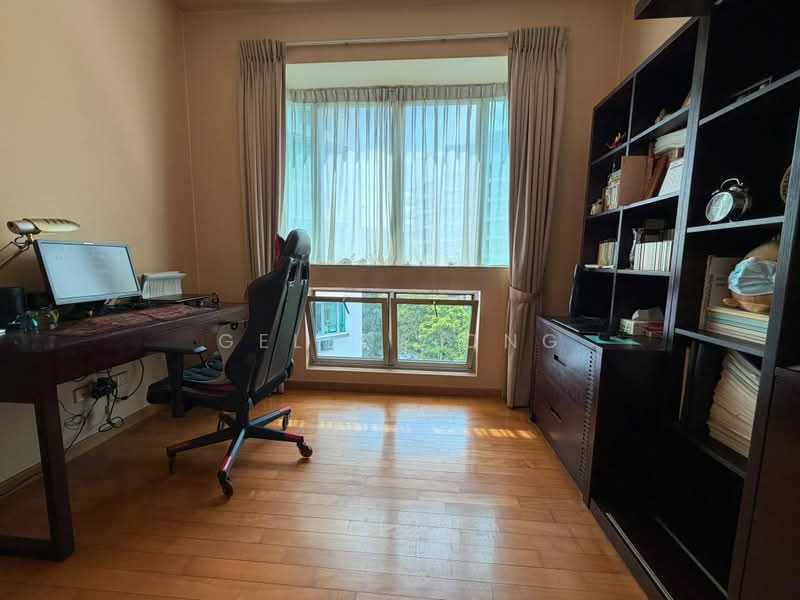 Caribbean at Keppel Bay, 46 Keppel Bay Drive, 3 Bedrooms, 1,281 sqft, Condominium For Sale, by Gelene Ong, 500234597 - Study - PropertyGuru.com.sg