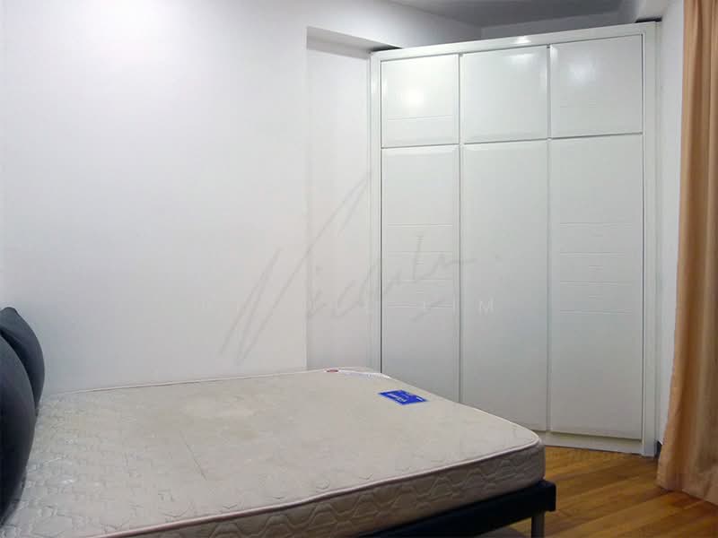 Dover Parkview, 30 Dover Rise, 2 Bedrooms, 936 sqft, Condominium For Rent, by Nicole Lim, 500234598 - Bedroom 2 - PropertyGuru.com.sg