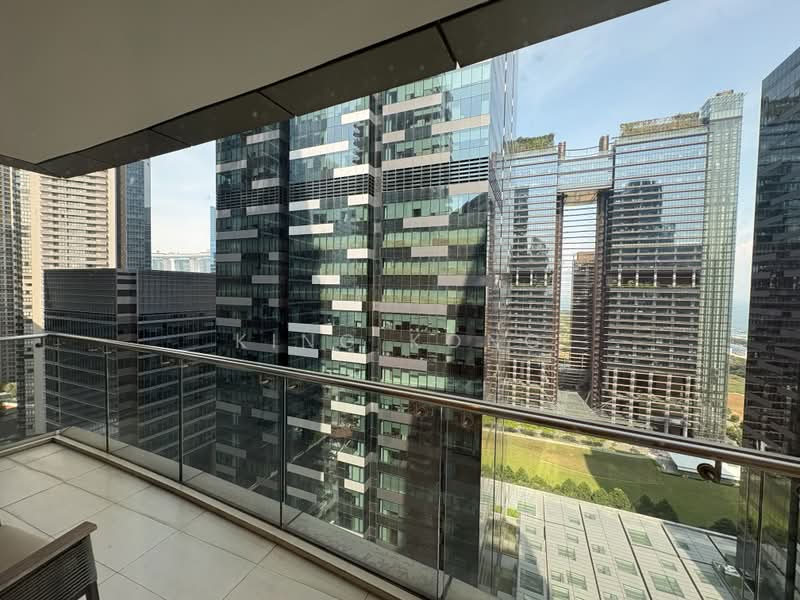 One Shenton, 1 Shenton Way, 4 Bedrooms, 5,350 sqft, Condominium For Sale, by King Kong, 500234599 - View - PropertyGuru.com.sg