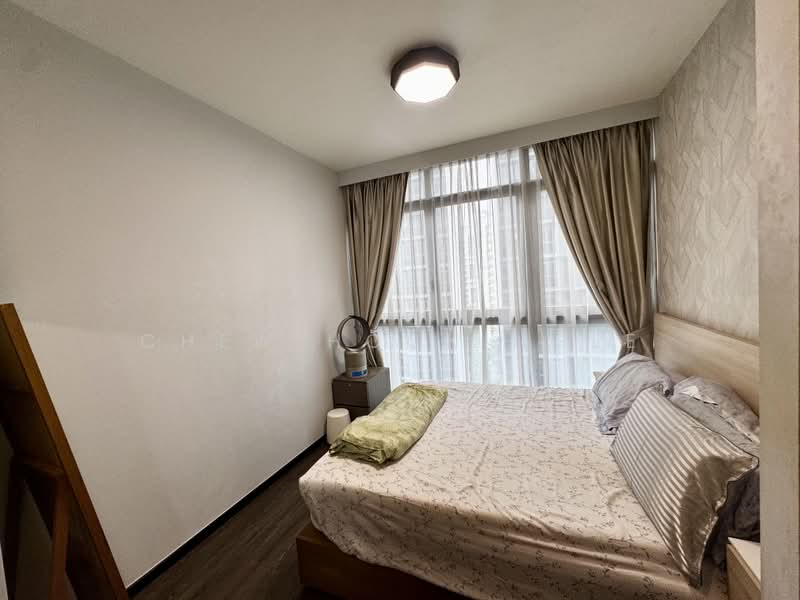 Symphony Suites, 9 Yishun Close, 3 Bedrooms, 915 sqft, Condominium For Sale, by Chew Hock Ngee, 500234601 - Bedroom - PropertyGuru.com.sg