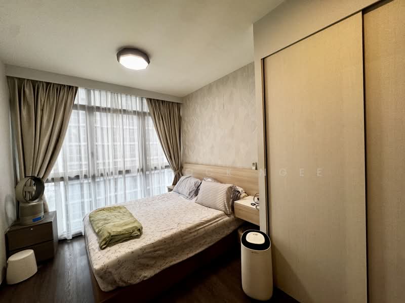 Symphony Suites, 9 Yishun Close, 3 Bedrooms, 915 sqft, Condominium For Sale, by Chew Hock Ngee, 500234601 - Bedroom - PropertyGuru.com.sg