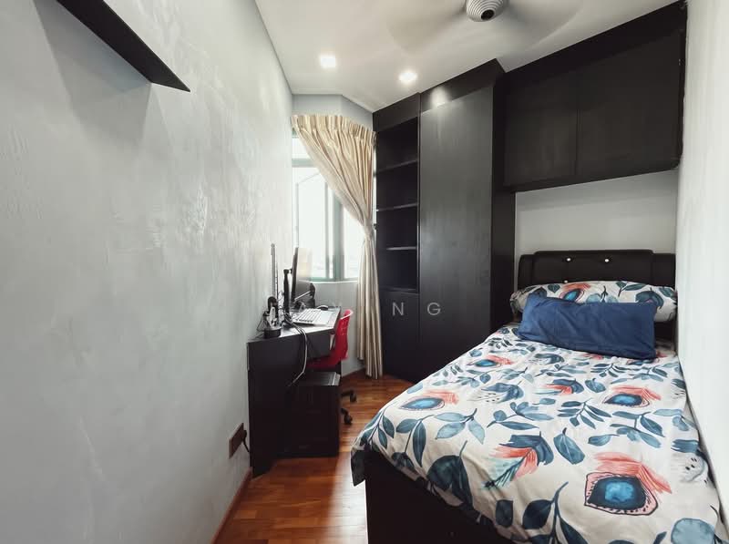 Summerdale, 2 Boon Lay Drive, 4 Bedrooms, 2,131 sqft, Condominium For Sale, by Jay Ng, 500234603 - Bedroom - PropertyGuru.com.sg